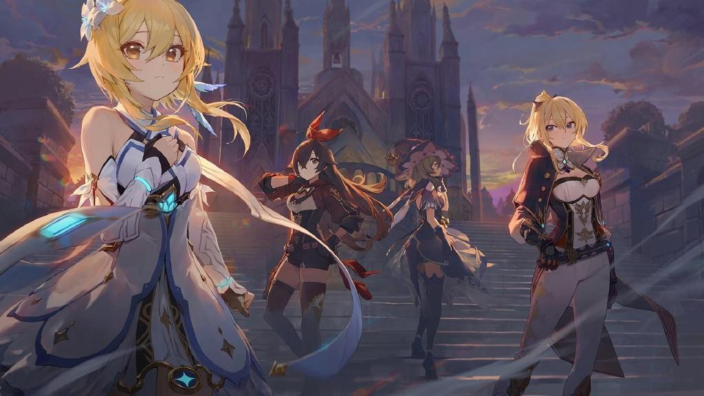 《原神》零时召唤第三关攻略