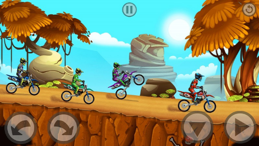 极限特技22023安卓版下载