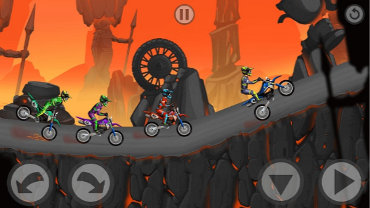 极限特技22023安卓版下载