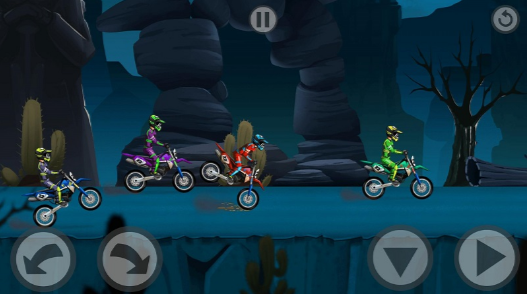 极限特技22023安卓版下载