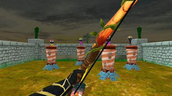 火柴人史诗战士最新下载免费版