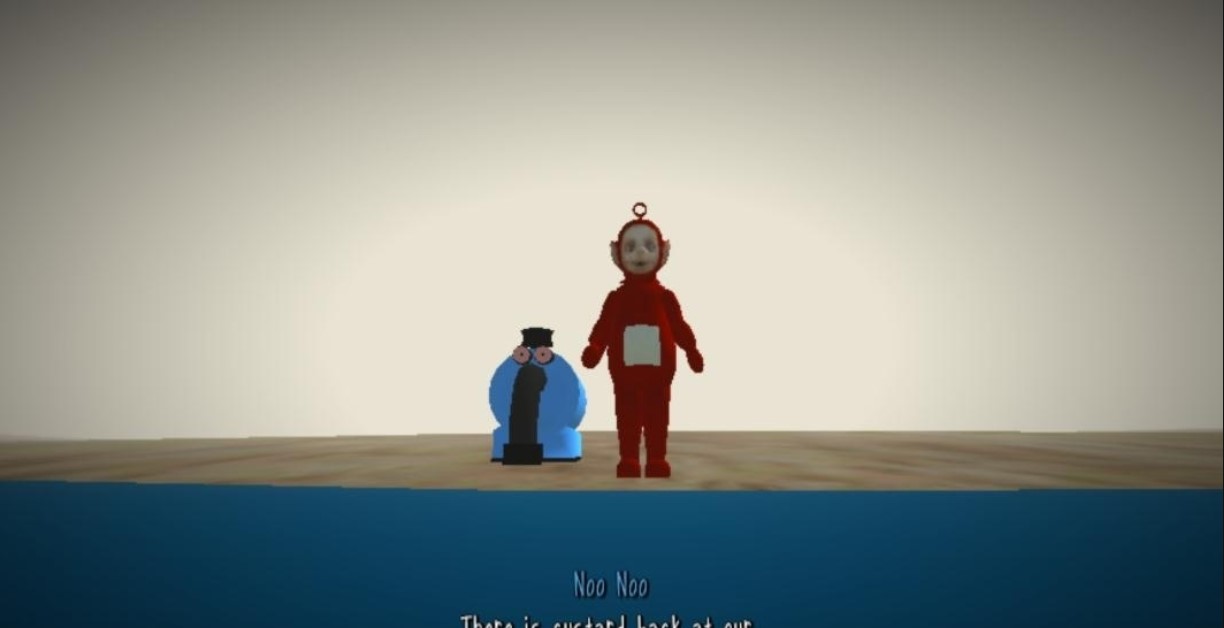 鬼畜天线宝宝3沙盒模式安卓版最新