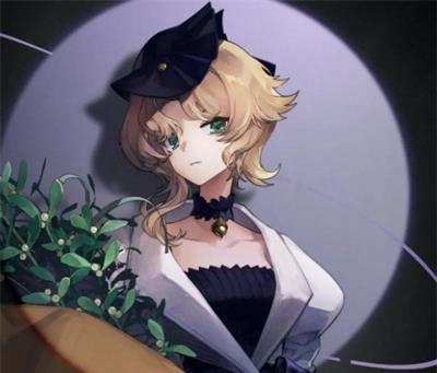 《重返未来1999》槲寄生怎么配队