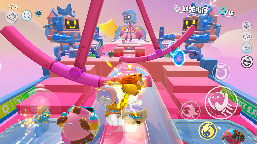 《蛋仔派对》新赛季太空奇遇记兑换码分享