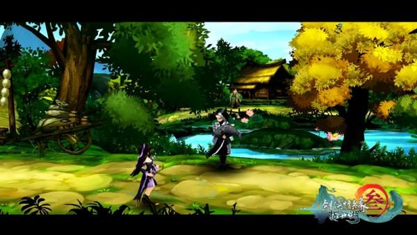 剑网3指尖对弈app下载安装