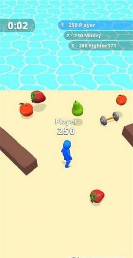 抢水果竞技场安卓下载安装