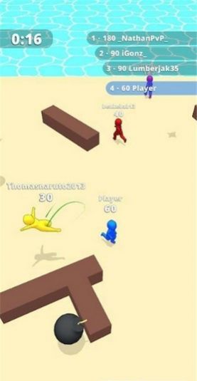 抢水果竞技场安卓下载安装