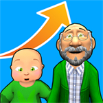 跑跑时光机无限金币版ios版手机版