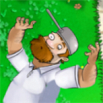 植物大战戴夫有枪版手机免费版