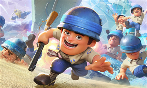 口袋奇兵怎么搭配技能2023 口袋奇兵技能搭配分享