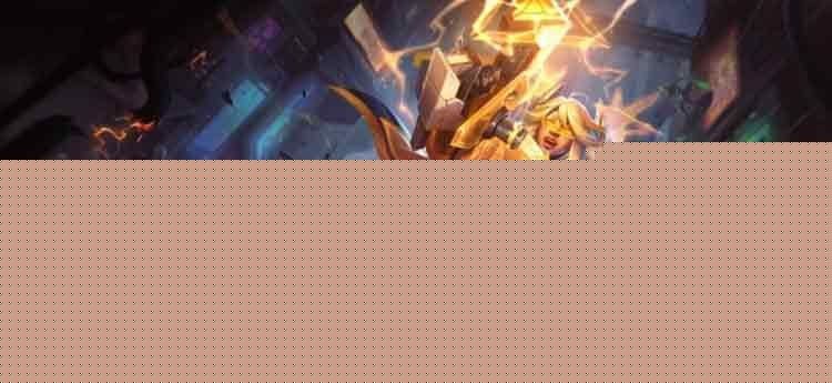 英雄联盟手游泽丽源计划皮肤怎么得 泽丽源计划皮肤获取方法[附图]