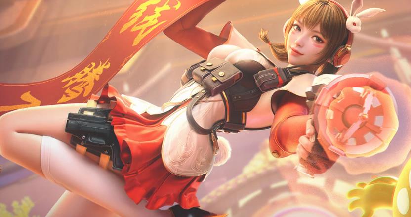 cf手游cdkey兑换码大全2023 穿越火线手游cdk兑换码2023最新[附图]