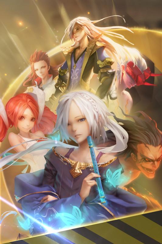 无双战役ios免费下载