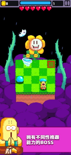 躲避狂人最新2023安卓下载