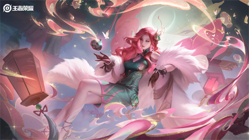 王者荣耀8月份新皮肤2023