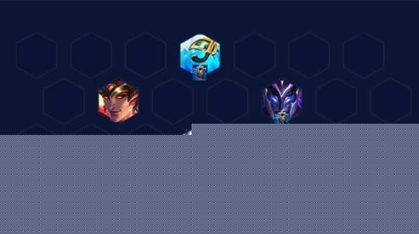 金铲铲之战碧波龙男枪阵容怎么搭配？碧波龙男枪阵容搭配玩法攻略