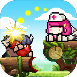 像素英雄手游最新2023下载