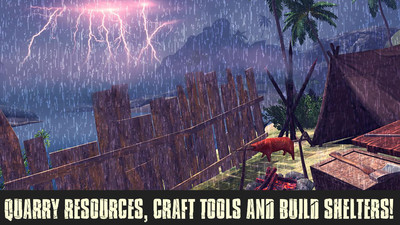 生存战争无人岛苹果版下载