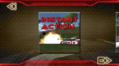 坦克霸主免费手机版