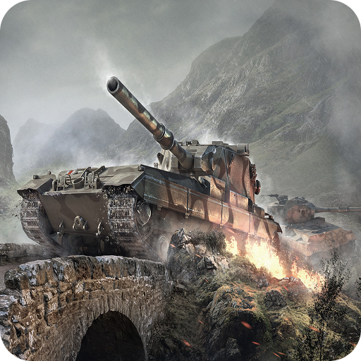 坦克霸主免费手机版
