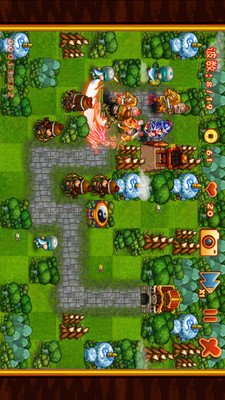 三国群殴传手机免费下载