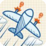 飞机大战争安卓2023最新版