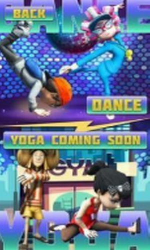 嘻哈舞蹈2023版下载