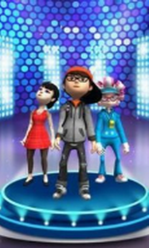 嘻哈舞蹈2023版下载