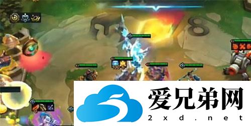 金铲铲之战s9皮尔特沃夫奖励介绍