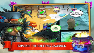 小小角斗士苹果下载安装