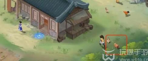 新仙剑奇侠传之挥剑问情宝箱位置攻略2023