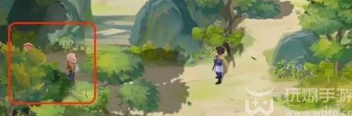 新仙剑奇侠传之挥剑问情宝箱位置攻略2023