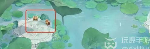 新仙剑奇侠传之挥剑问情宝箱位置攻略2023