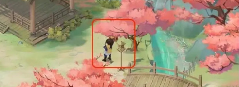 新仙剑奇侠传之挥剑问情第七章宝箱位置一览