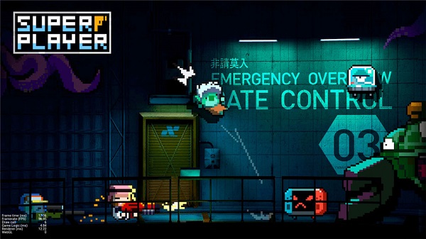 超级玩家手机版2023安卓最新下载