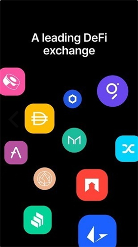 Gemini双子星挖矿安卓版最新下载