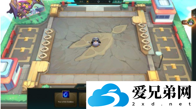 金铲铲之战S8装备锻造器怎么获得 装备锻造器获取方法和用途介绍