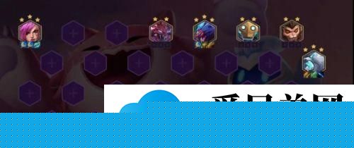 金铲铲之战拉面熊阵容搭配攻略 雷霆之主阵容怎么玩