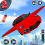 未来飞车射击安卓版2023下载