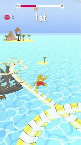 水上公园大作战2023版安卓版