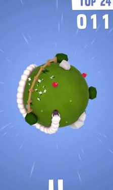 行星贪吃蛇2023最新下载