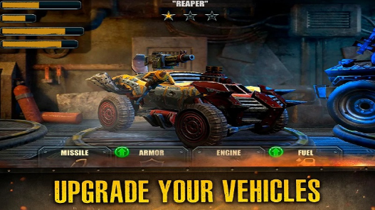 死亡天堂战士之路安卓下载2023