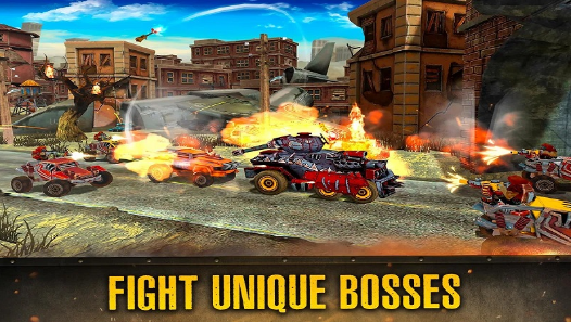 死亡天堂战士之路安卓下载2023