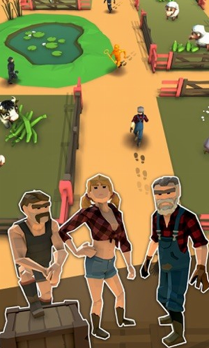 追逐与隐藏安卓版app下载