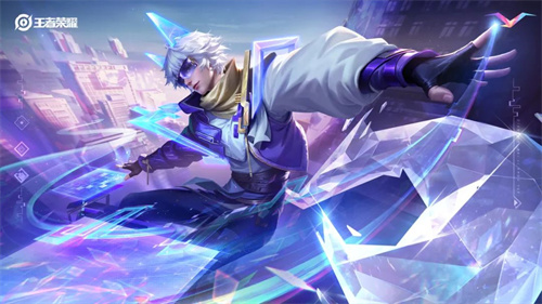 王者荣耀8月份新皮肤2023