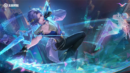 王者荣耀8月份新皮肤2023