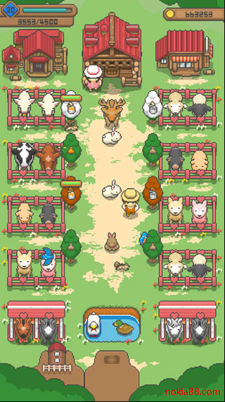 小小像素农场2023最新版本安卓版