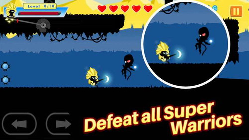 超级棒龙战士2023下载安装