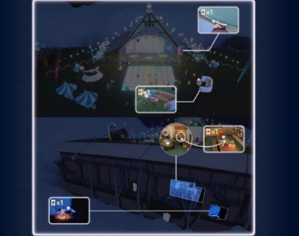 光遇周年庆活动货币怎么获得 周年庆活动货币获取方法[附图]