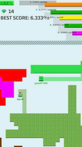 圈圈大作战2app安卓版